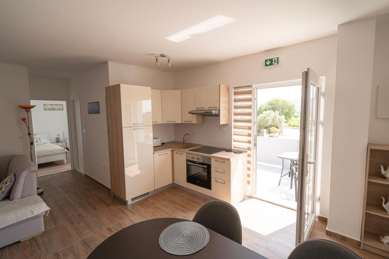 Konjevrate Pave&Ema Apartman מראה חיצוני תמונה