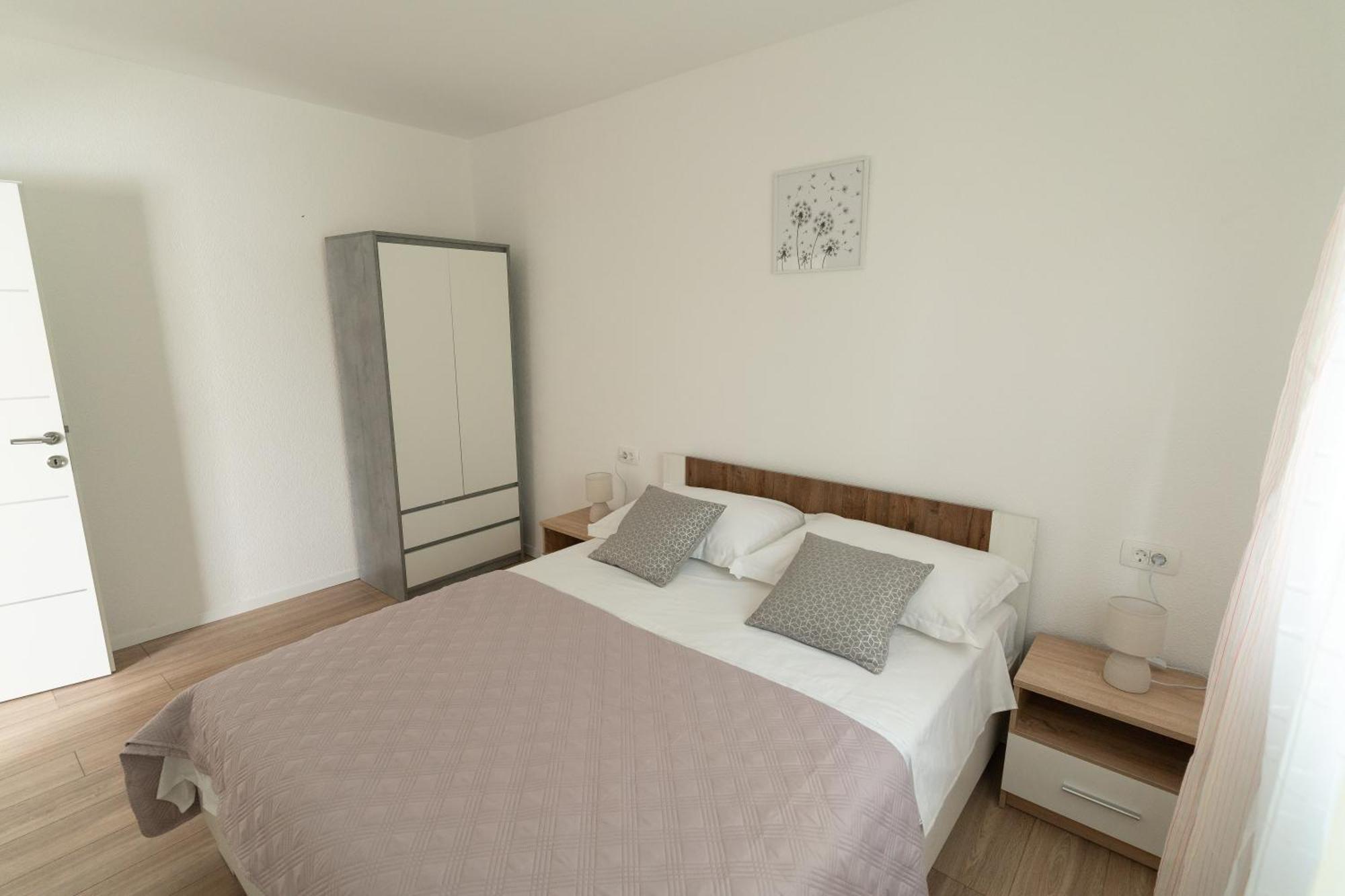 Konjevrate Pave&Ema Apartman מראה חיצוני תמונה