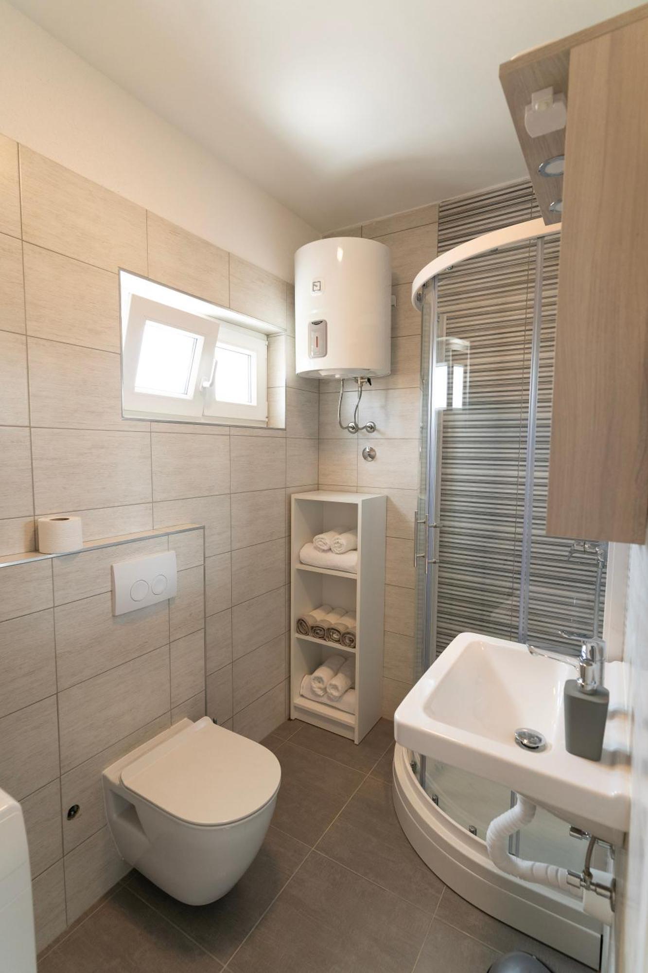Konjevrate Pave&Ema Apartman מראה חיצוני תמונה